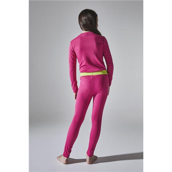 craft otroški set core warm baselayer fame-aktivno perilo 