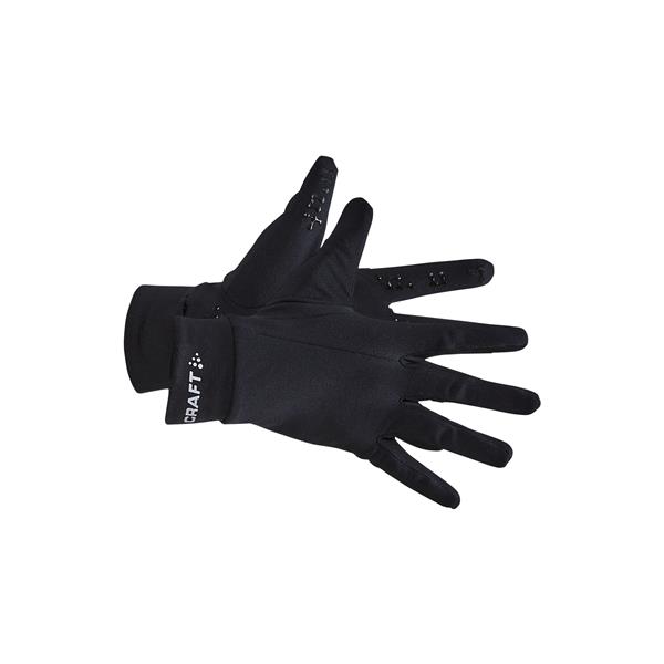 craft rokavice core essence thermal multi grip black