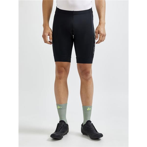 CRAFT MOŠKE KRATKE KOLESARSKE HLAČE CORE ENDUR SHORTS BLACK