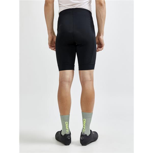CRAFT MOŠKE KRATKE KOLESARSKE HLAČE CORE ENDUR SHORTS BLACK
