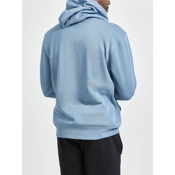 craft moški pulover core hood atmos