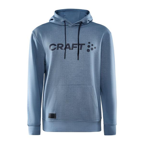 craft moški pulover core hood atmos