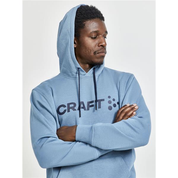 craft moški pulover core hood atmos