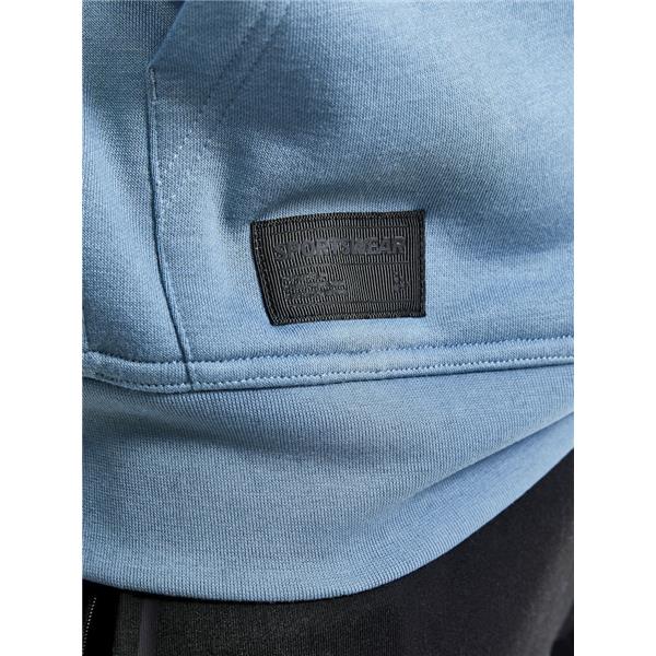 craft moški pulover core hood atmos