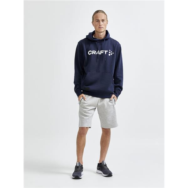 craft moški pulover core hood blaze