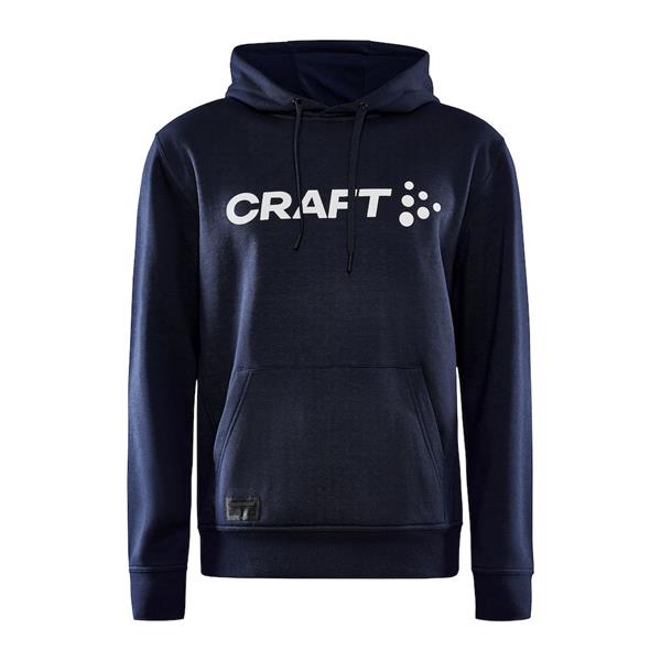 craft moški pulover core hood blaze