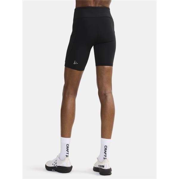 CRAFT ŽENSKE KRATKE PAJKICE ADV ESSENCE SHORT TIGHTS 2 BLACK