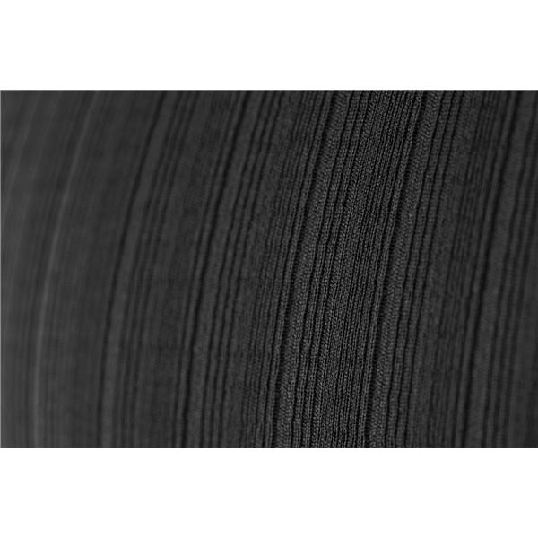 craft moška majica s kratkimi rokavi be active extreme black-aktivno perilo 